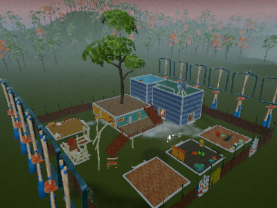ugly map