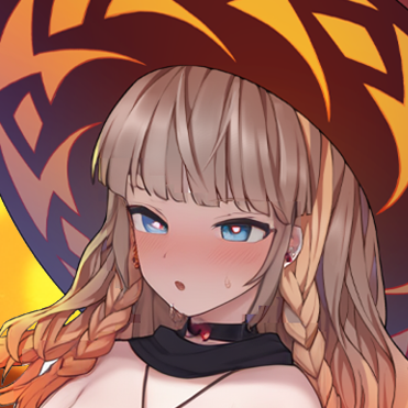 Helia nsfw