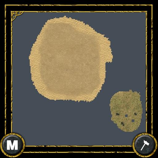 Island of friendship
