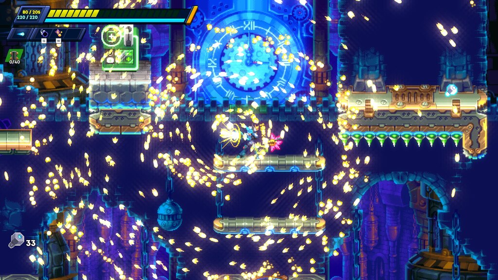 Steam Community :: 30XX