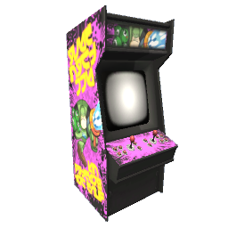 Ratchet & Clank Gaming Arcade 2