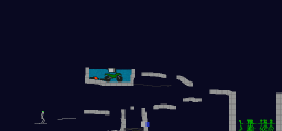 first ever obby