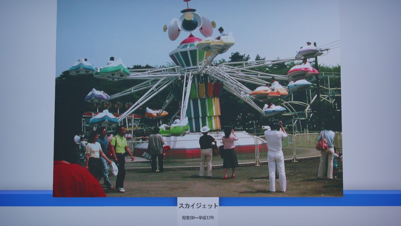 Mukogaoka Museum Photo Skyjet
