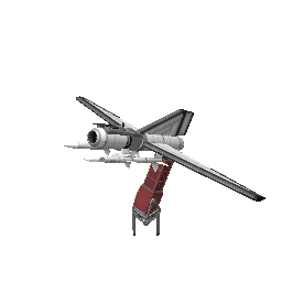 MEDIUM LOYAL WINGMAN-LAUNCH ASSIST