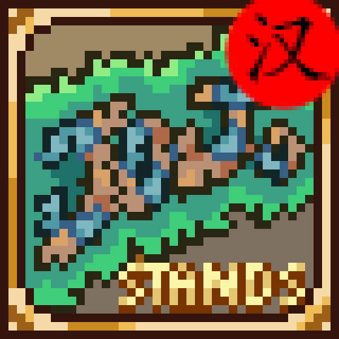 JOJOstands汉化补丁 – tModLoader Mod