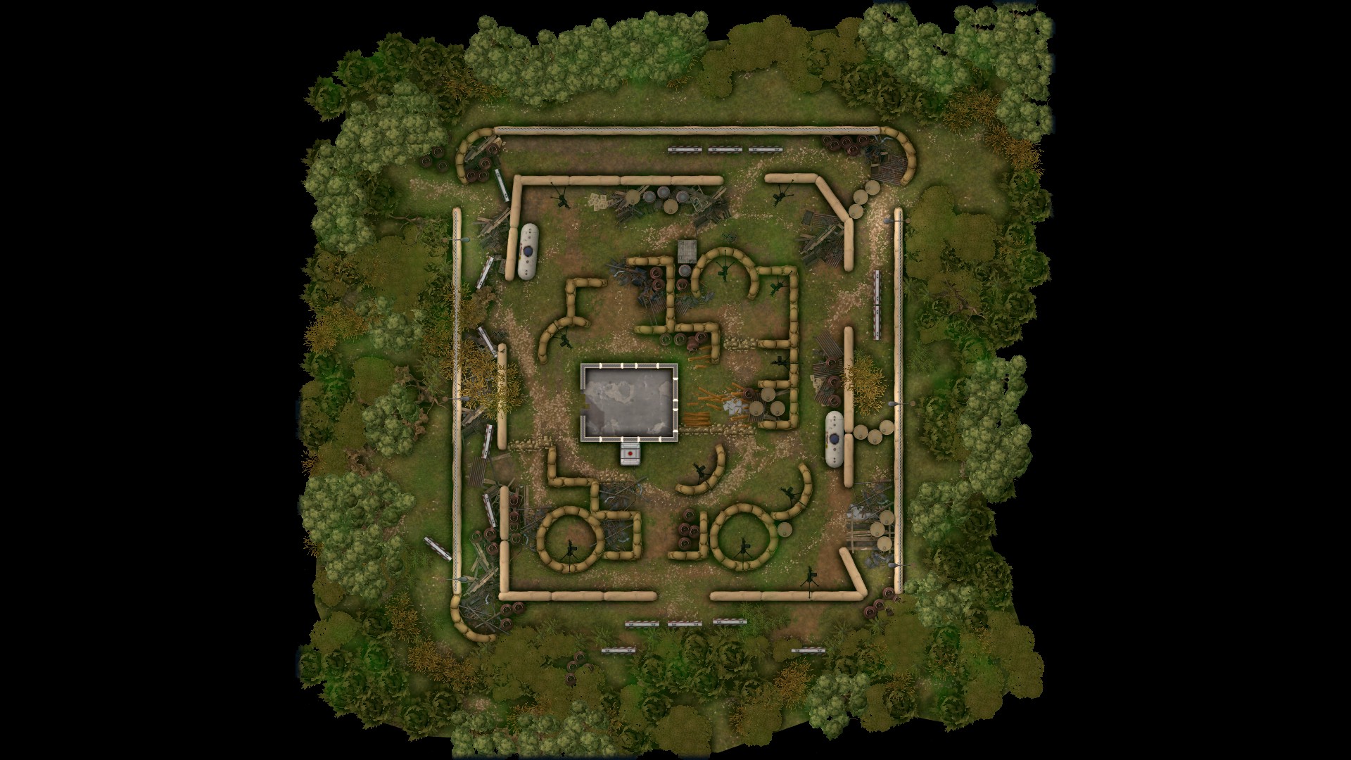 NP_Base Defence