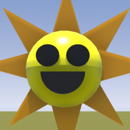 Mr. Sun