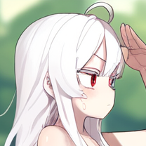 Phoenix(Chiyo) nsfw