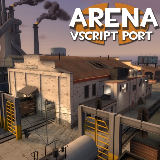 Well (VScript Arena Port)