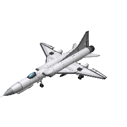 TU-22 M3 (BD ARMORY)