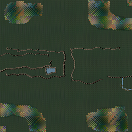 rocky ridge
