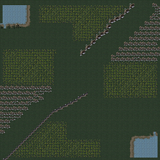 Faultline Mk.1