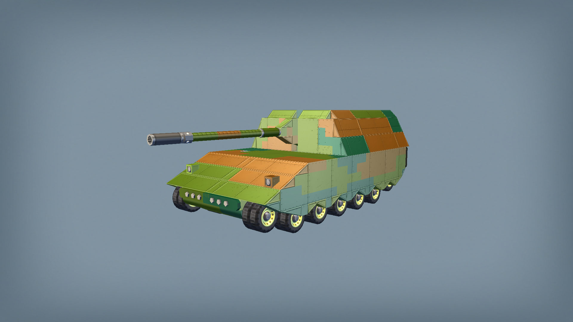 PzH 2000