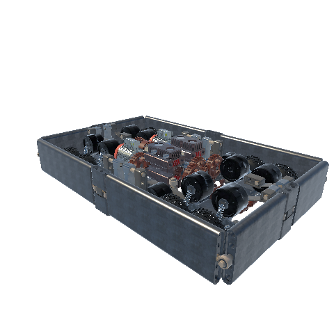 Battle Bot 4.0