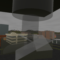 ef0 tornado V2