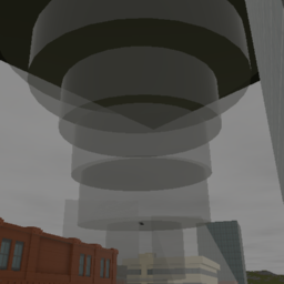 ef1 tornado V2