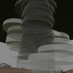 ef5 tornado! V2
