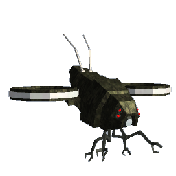 Drone - Flycopter (Prop)