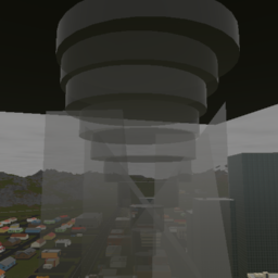 ef3 tornado V2