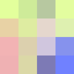 100% Clearer Orange