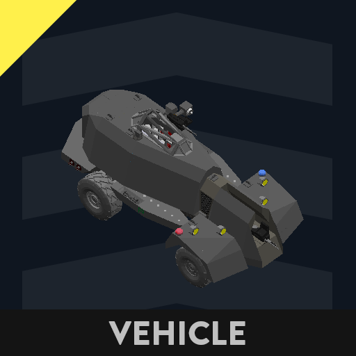 Combine APC MK1