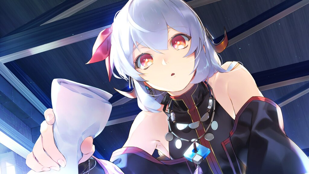 Steam コミュニティ :: モノクロームメビウス 刻ノ代贖