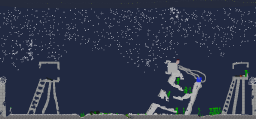 zombie base