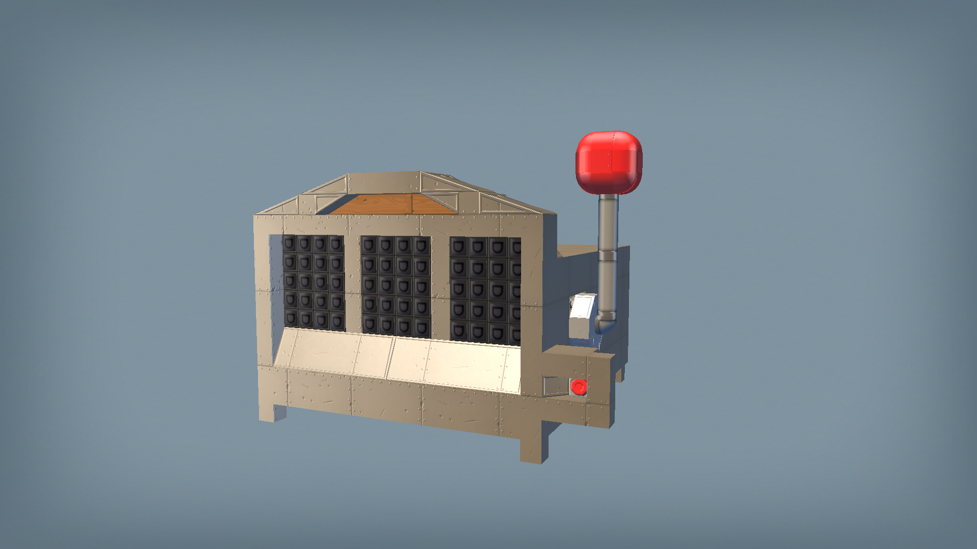The Slot Machine