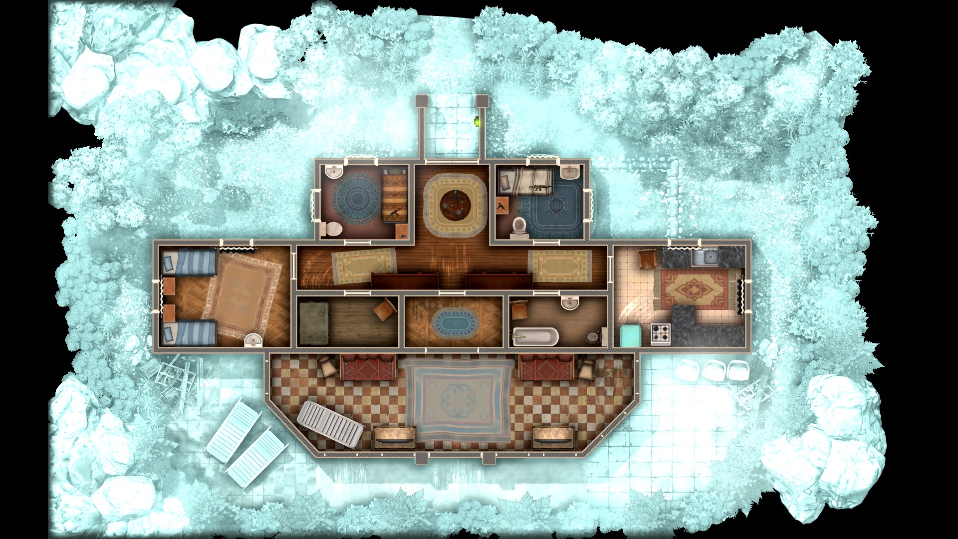 NP_VIPRescue#4 Night Op