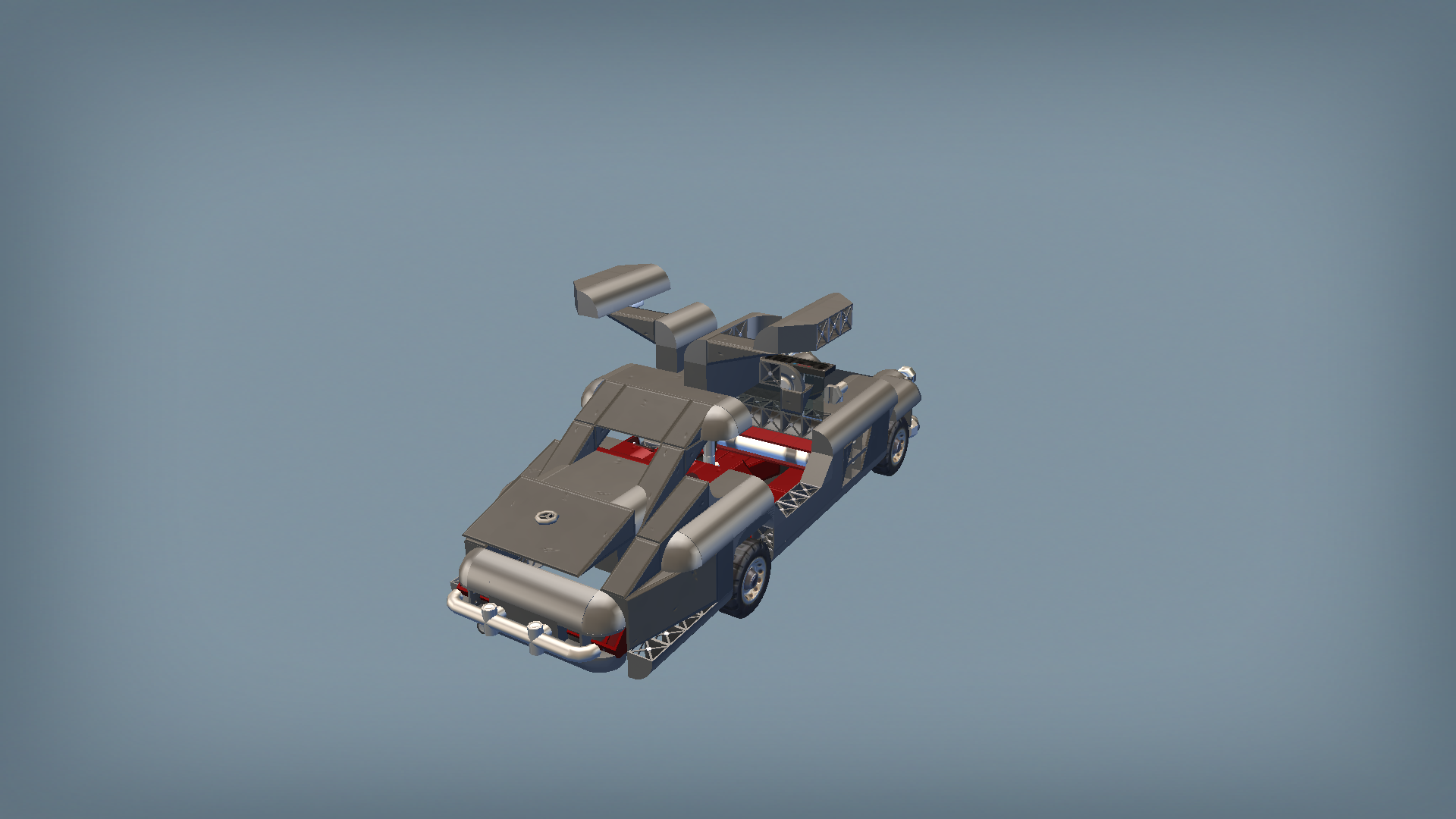 mercedes 300sl