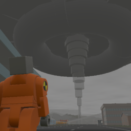 ef1 tornado V3