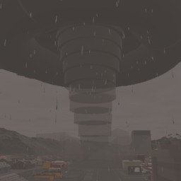 ef3 tornado V3