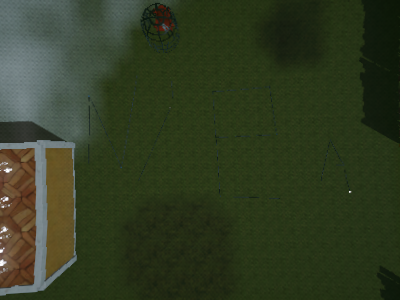random map