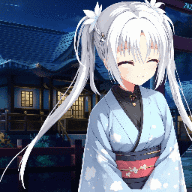 Steam Workshop::千恋万花——朝武芳乃（优化版）