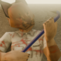 Wildcats for Anthro Survivors – Project Zomboid Mod