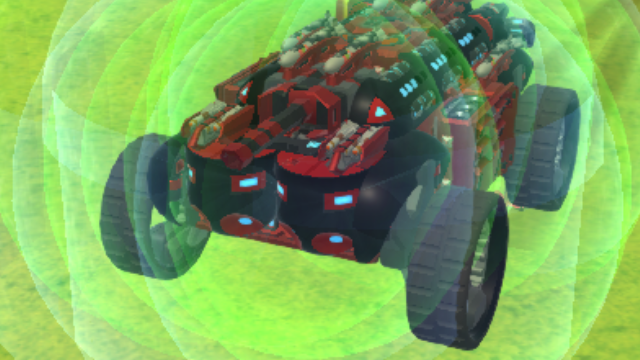 Bully Truck