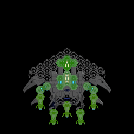 Gunship 70