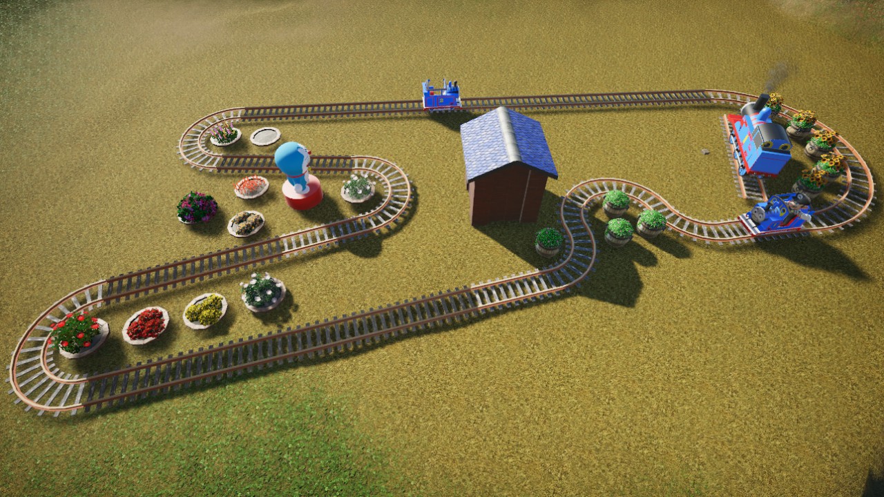 Thomas