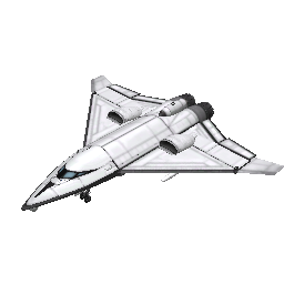 STEALTH MEDIUM BOMBER
