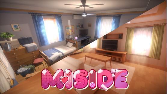 [MiSide] Mita / Player House