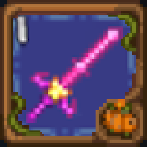 Calamity Restore Vanilla Starfury – tModLoader Mod