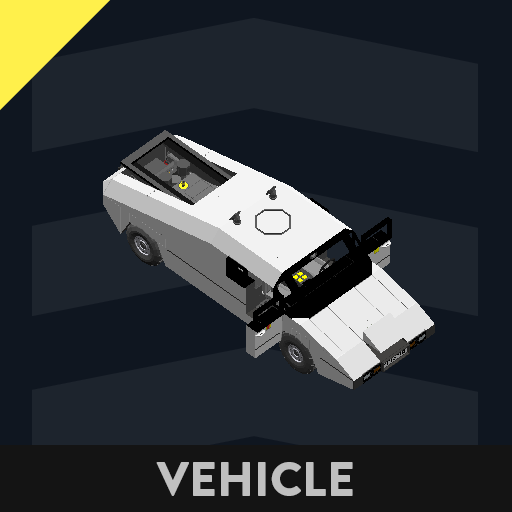 Totally Normal Lotus Esprit S1