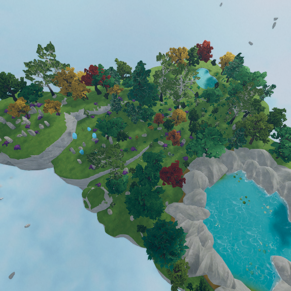 Wolfhaven