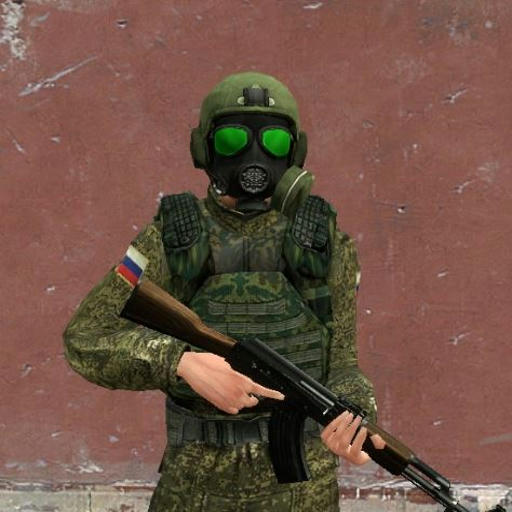 [PM] HECU Russian