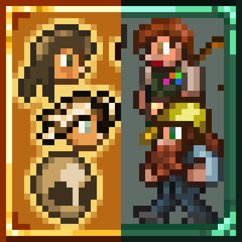 Useful NPCs & Helpful NPCs 汉化