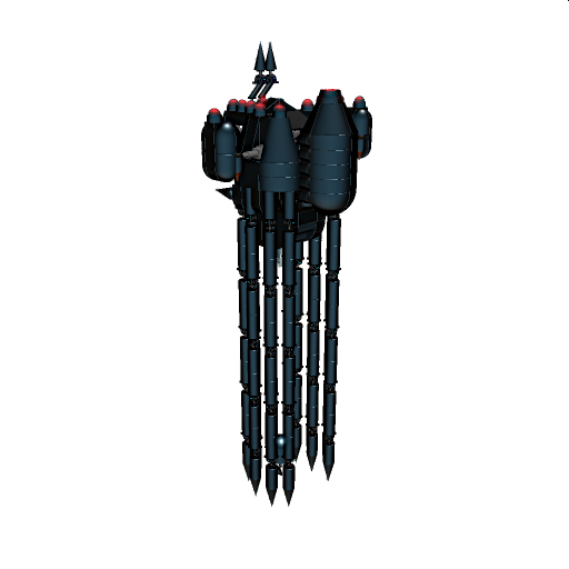 Matrix Sentinel #SCIFI2025