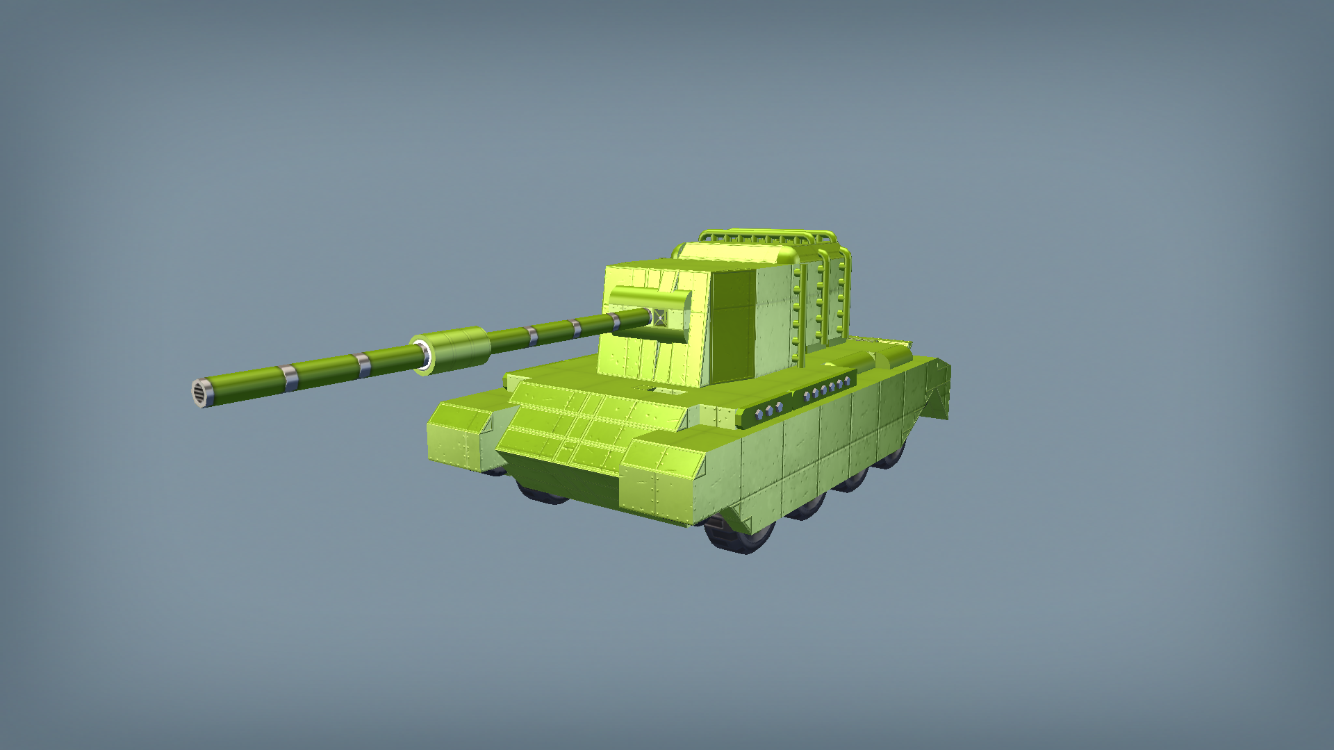 FV4005