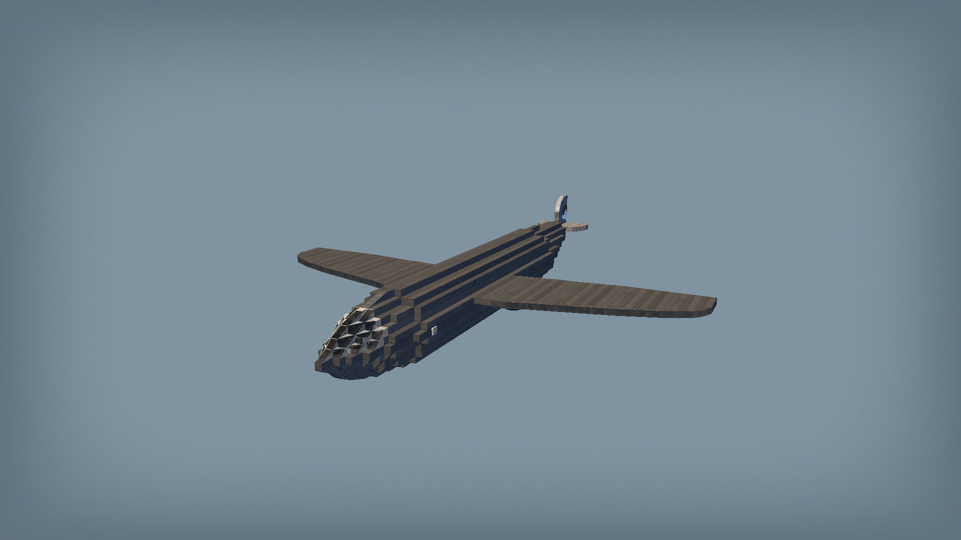 Atomic Bird - 1