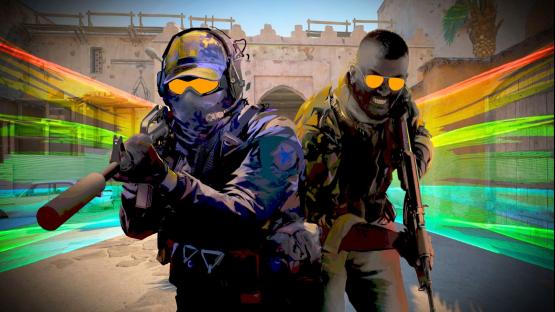 Win Sounds – Counter-Strike 2 Mod