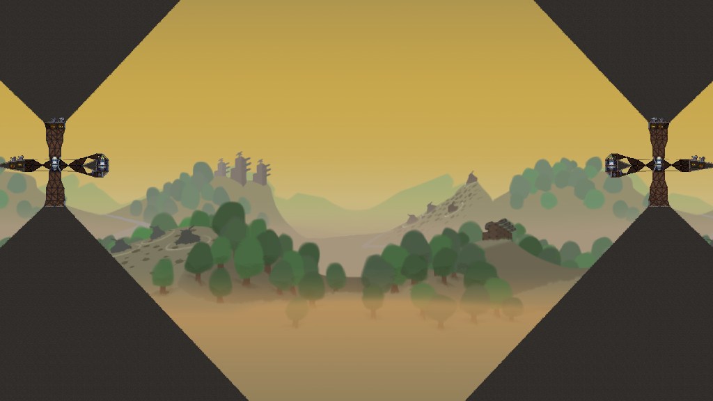 2v2纵横